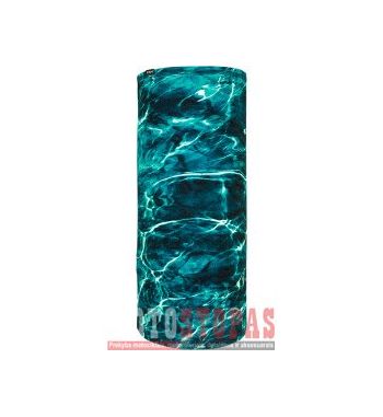 ZAN HEADGEAR MTLYTUBE SFLX MOEM SEAWTR