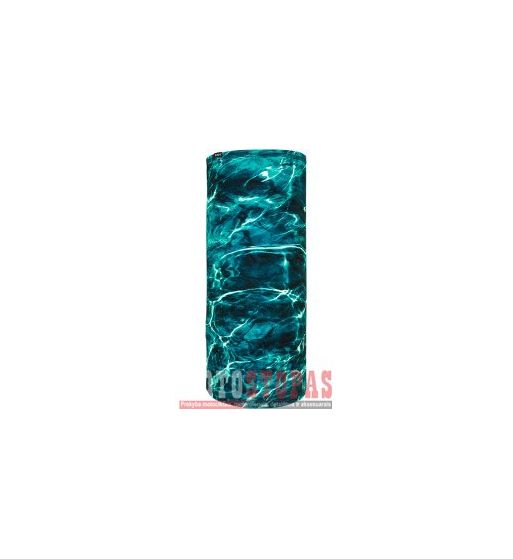 ZAN HEADGEAR MTLYTUBE SFLX MOEM SEAWTR