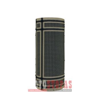 ZAN HEADGEAR MOTLEY TUBE™ HOUNDSTOOTH ONE SIZE