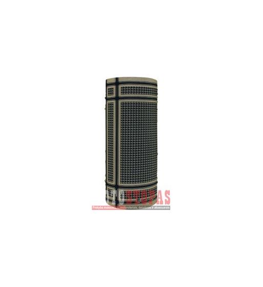 ZAN HEADGEAR MOTLEY TUBE™ HOUNDSTOOTH ONE SIZE