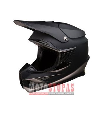 Z1R Šalmas BLACK M