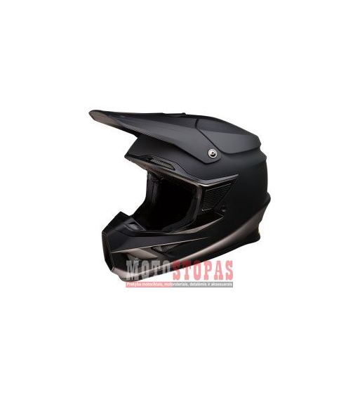 Z1R Šalmas BLACK L