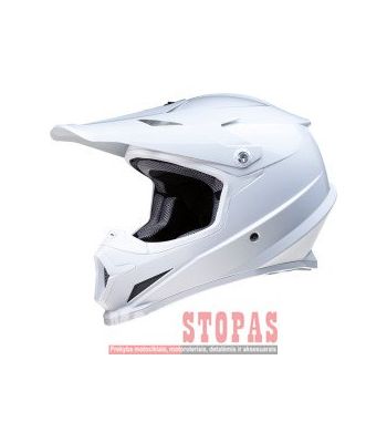 Z1R Šalmas WHT XL
