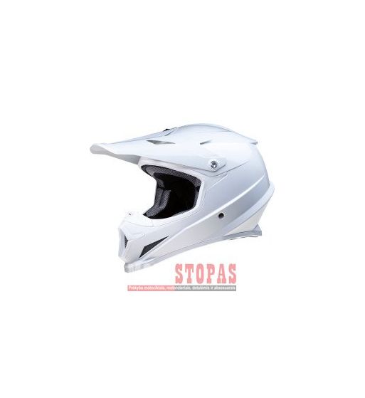 Z1R Šalmas WHT XL