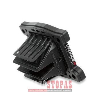 V-FORCE/MOTO TASSINARI REEDS V FORCE 4 ATV YAM