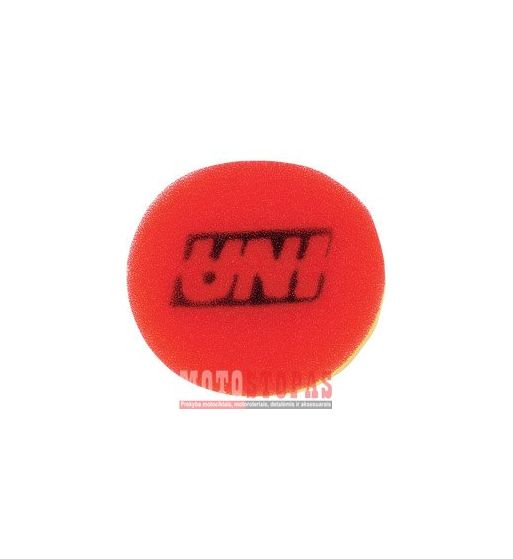 UNI FILTER ORO FILTRAS 