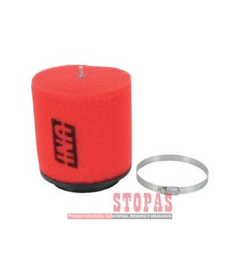 UNI FILTER ORO FILTRAS HONDA