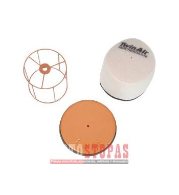 TWIN AIR ORO FILTRAS SUZUKI