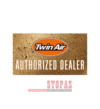 TWIN AIR Lipdukas 