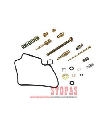 SHINDY Karbiuratoriaus remonto rinkinys HONDA