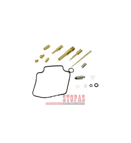SHINDY Karbiuratoriaus remonto rinkinys HONDA