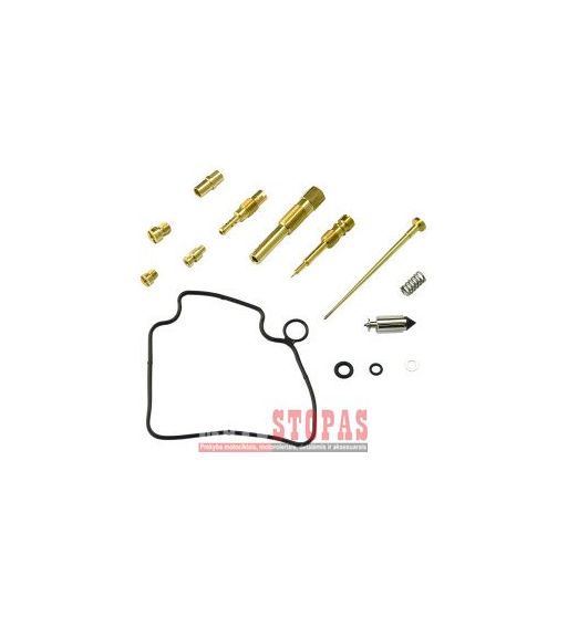 SHINDY Karbiuratoriaus remonto rinkinys HONDA