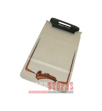 SADDLEMEN BAG DRY 13 X 14.25