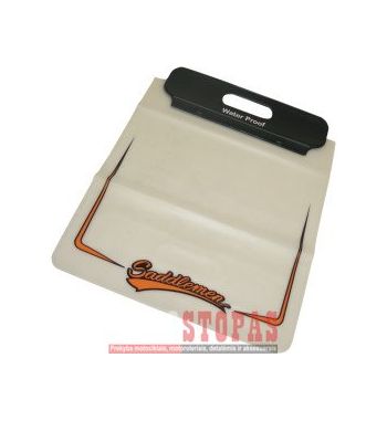 SADDLEMEN BAG DRY 