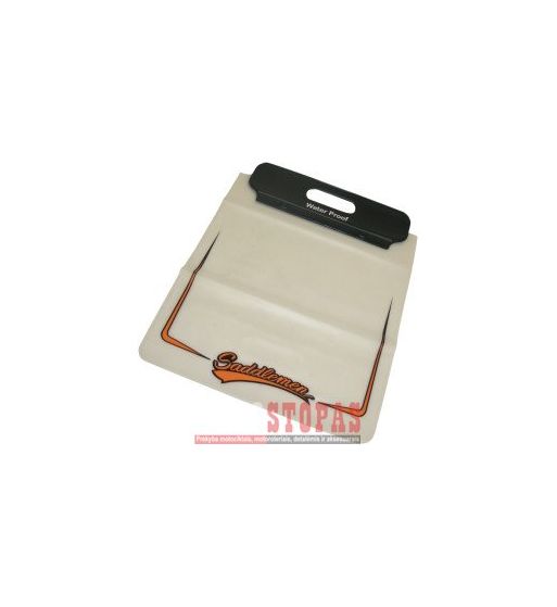 SADDLEMEN BAG DRY 