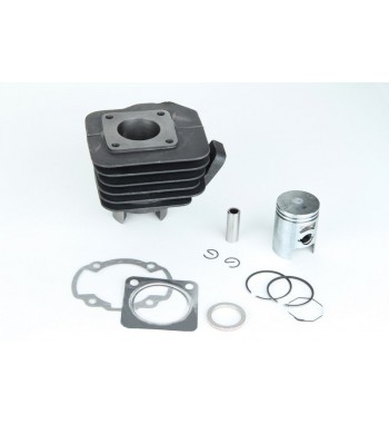 CILINDRAS KOMPL. Honda Dio Af 27/ Kymo Zx  (39Mm)