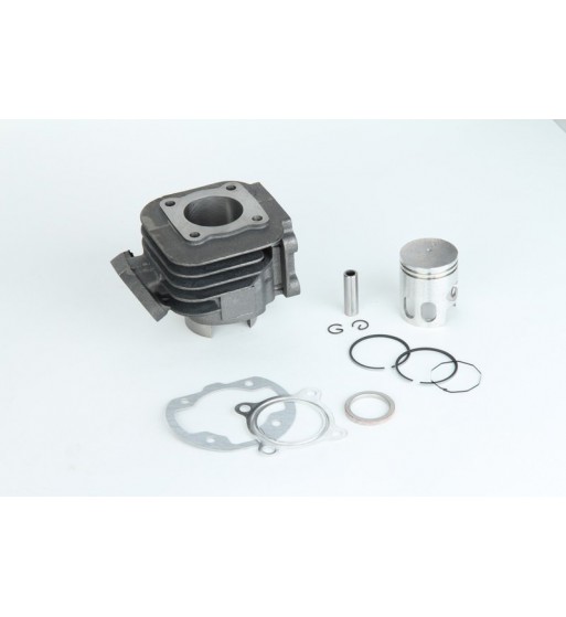 CILINDRAS KOMPL. Yamaha Bws/Mbk Booster (40Mm) Minarelli VERTIKALUS Ac (Vertical)