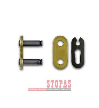 RK LINK CONN GS520H CLIP