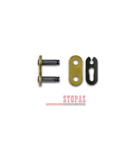 RK LINK CONN GS520H CLIP