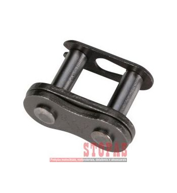 RK M428 1 CLIP LINK 428 NON-SEAL REPLACEMENT CONNECTING LINK / NATURAL