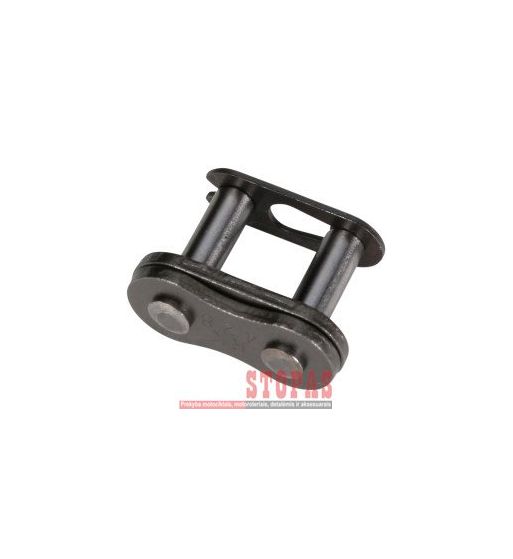 RK M428 1 CLIP LINK 428 NON-SEAL REPLACEMENT CONNECTING LINK / NATURAL