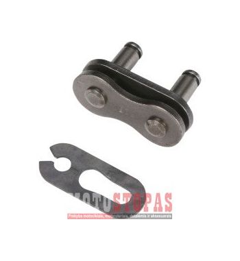 RK M 1 CLIP LINK 520 NON-SEAL REPLACEMENT CONNECTING LINK / NATURAL