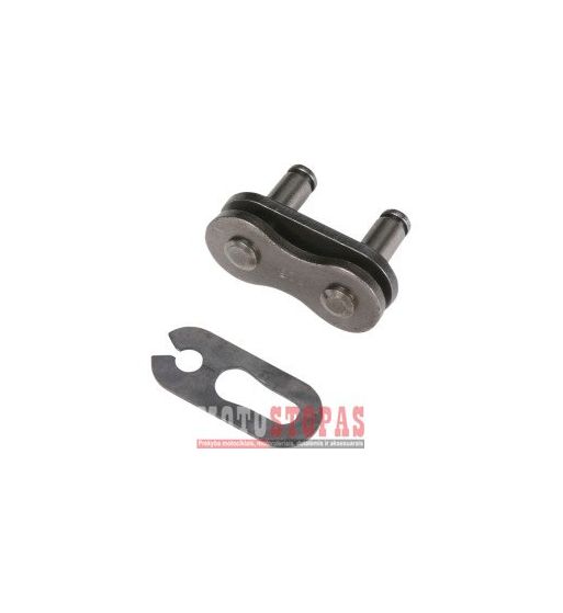 RK M 1 CLIP LINK 520 NON-SEAL REPLACEMENT CONNECTING LINK / NATURAL