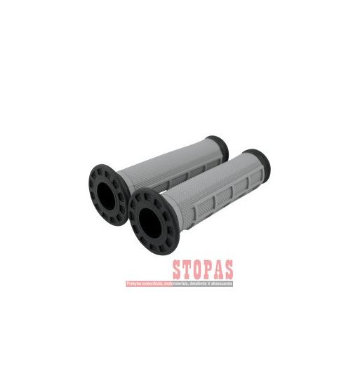 RENTHAL RANKENĖLĖS Black| Gray