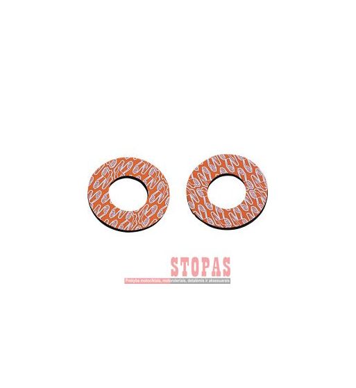 RENTHAL RENTHALPAMINKŠTINIMAI ANT RANKENĖLIŲ (DONUTZ)
