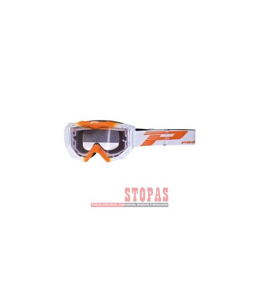 PROGRIP AKINIAI Orange