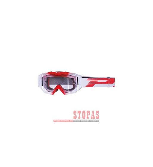PROGRIP AKINIAI Red