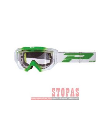 PROGRIP AKINIAI green