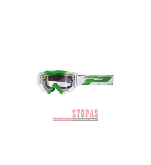 PROGRIP AKINIAI green