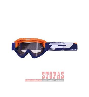 PROGRIP AKINIAI Blue| Hi-Vis| Orange
