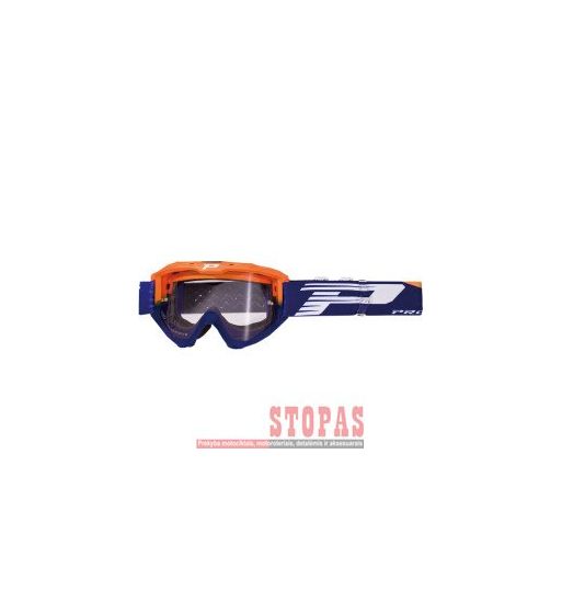 PROGRIP AKINIAI Blue| Hi-Vis| Orange