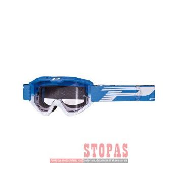 PROGRIP AKINIAI 	Blue| White