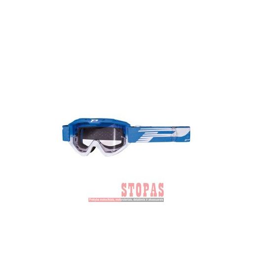 PROGRIP AKINIAI 	Blue| White