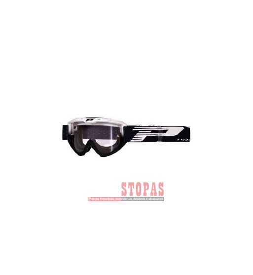 PROGRIP AKINIAI Black| White