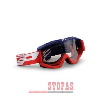 PROGRIP AKINIAI 	Blue| Red
