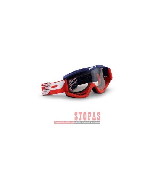 PROGRIP AKINIAI 	Blue| Red