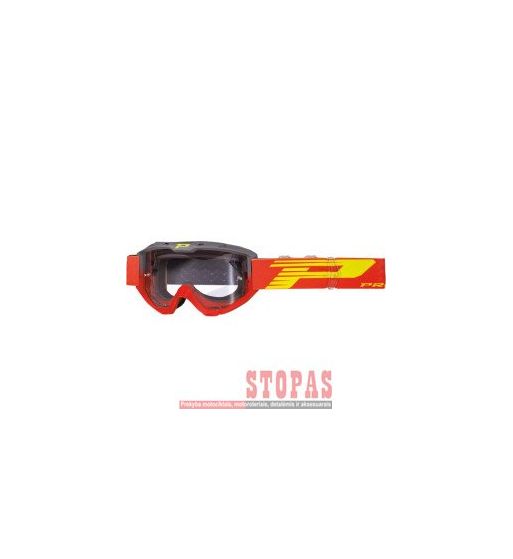 PROGRIP AKINIAI 	Gray| Red