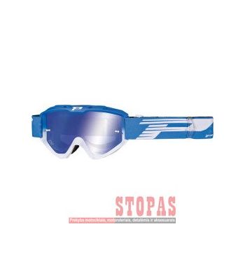 PROGRIP AKINIAI Light Blue| White