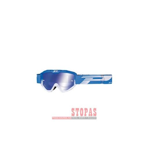 PROGRIP AKINIAI Light Blue| White