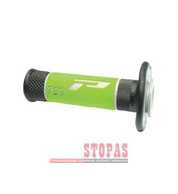 PRO GRIP RANKENĖLĖS Black| Green