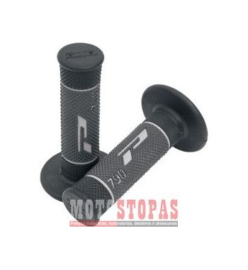 PRO GRIP RANKENĖLĖS Black| Gray