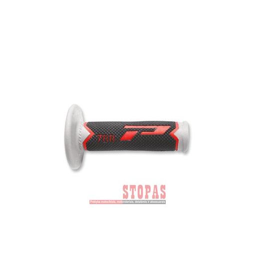 PRO GRIP RANKENĖLĖS Black| Gray| Red