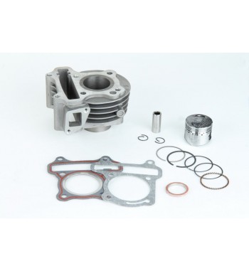 CILINDRAS KOMPL. 4T Gy6-50 (39Mm) (139Qmb)