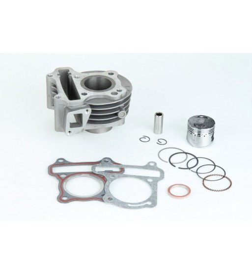 CILINDRAS KOMPL. 4T Gy6-50 (39Mm) (139Qmb)