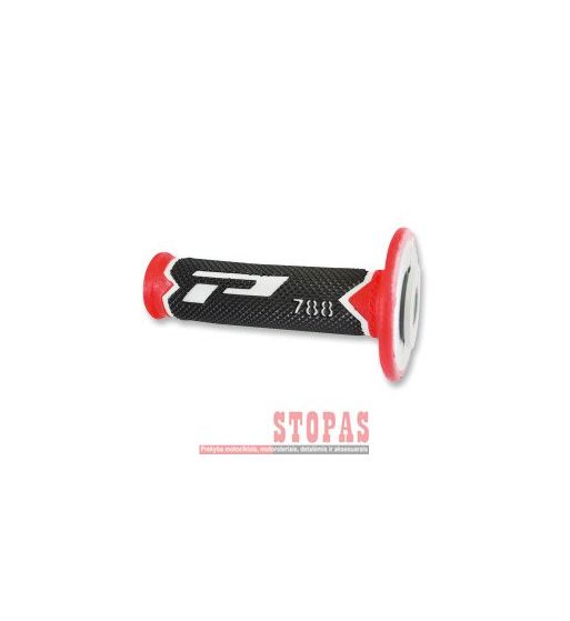 PRO GRIP RANKENĖLĖS Black| Gray| Red