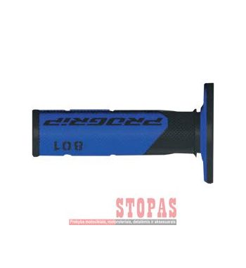 PRO GRIP RANKENĖLĖS Black| Blue